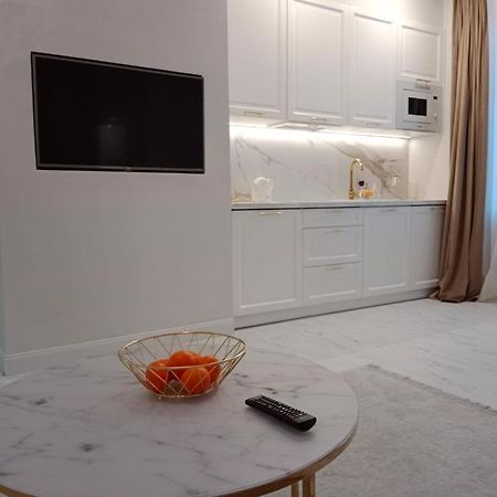 Apartament Glamour Chełm 외부 사진