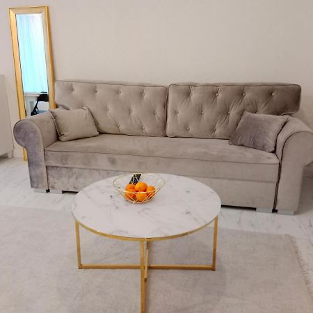 Apartament Glamour Chełm 외부 사진