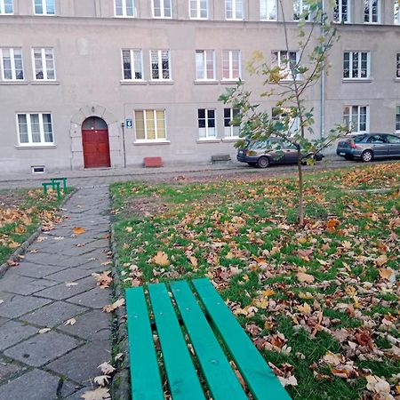 Apartament Glamour Chełm 외부 사진