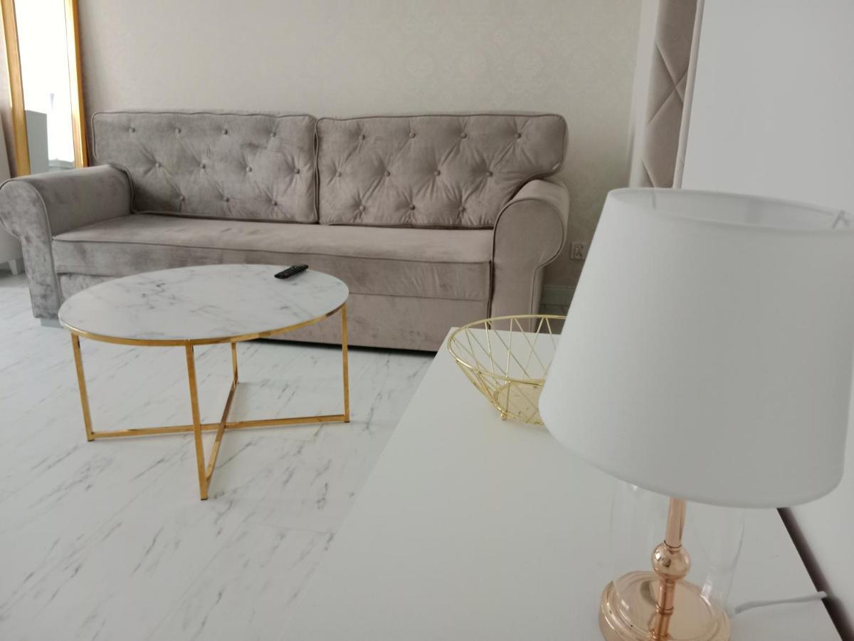 Apartament Glamour Chełm 외부 사진