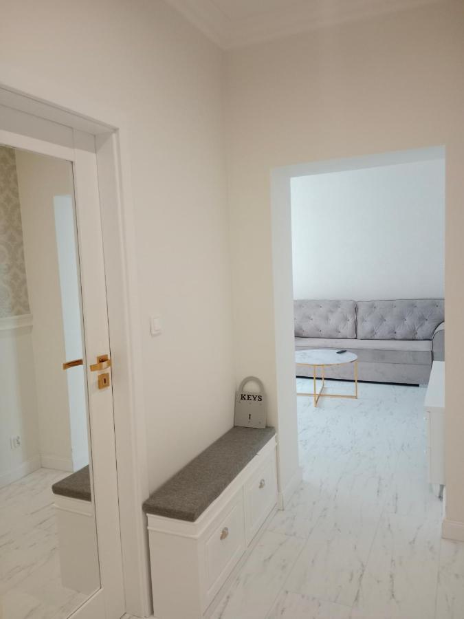 Apartament Glamour Chełm 외부 사진