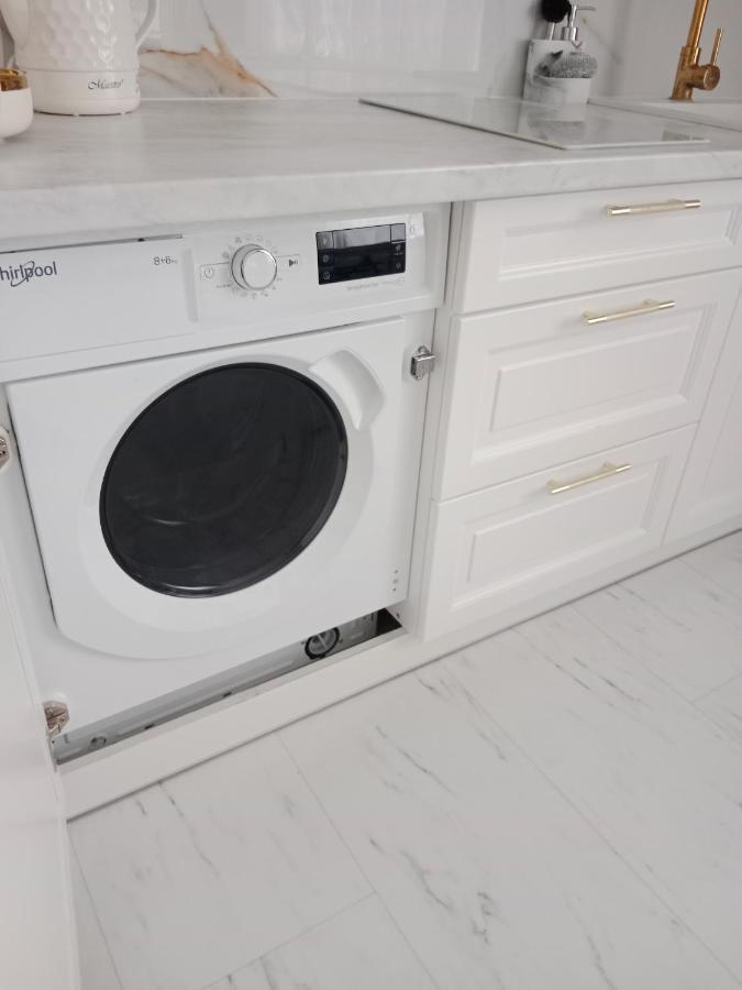 Apartament Glamour Chełm 외부 사진