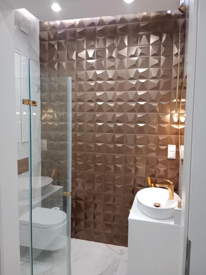 Apartament Glamour Chełm 외부 사진