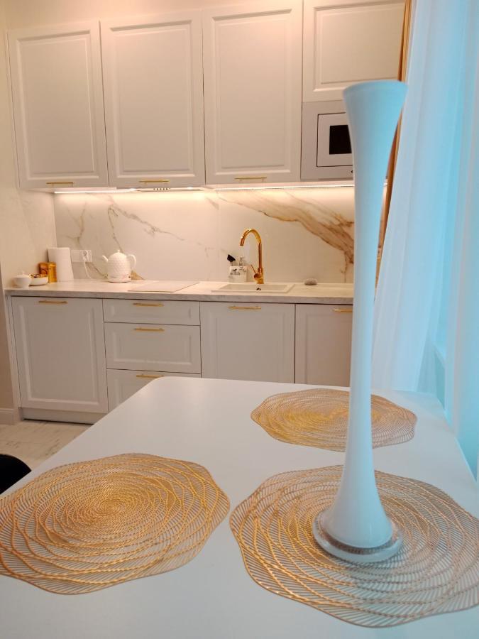 Apartament Glamour Chełm 외부 사진