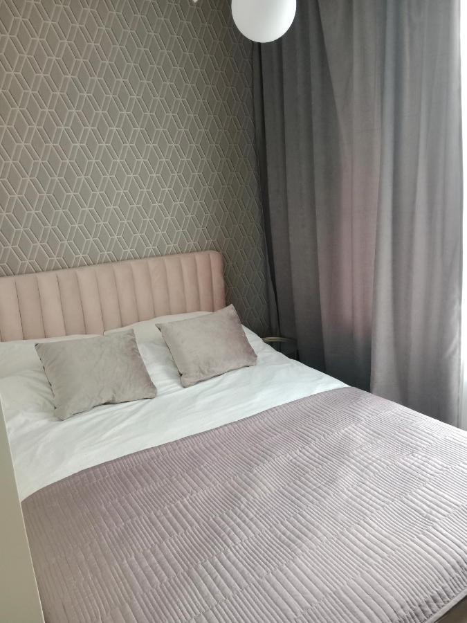Apartament Glamour Chełm 외부 사진