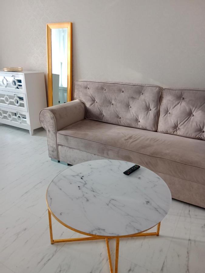 Apartament Glamour Chełm 외부 사진
