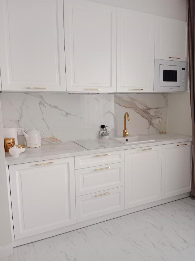 Apartament Glamour Chełm 외부 사진