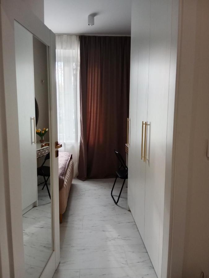 Apartament Glamour Chełm 외부 사진