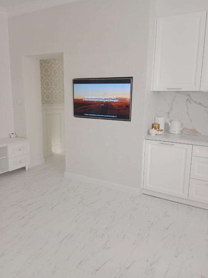 Apartament Glamour Chełm 외부 사진