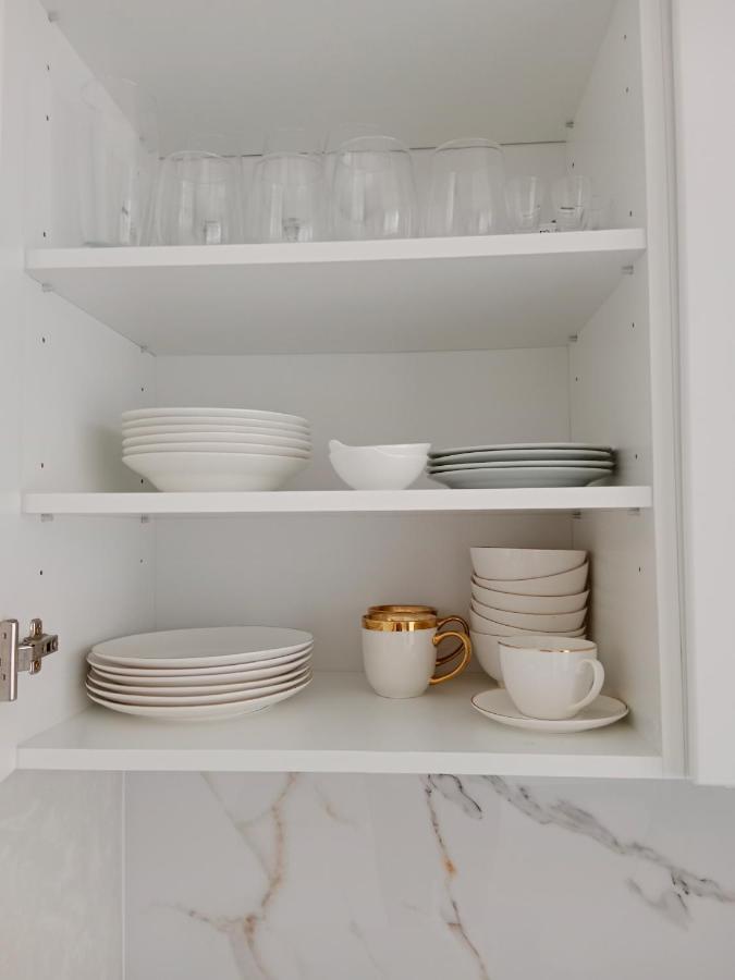 Apartament Glamour Chełm 외부 사진