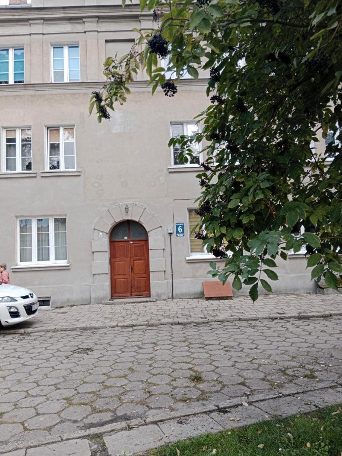 Apartament Glamour Chełm 외부 사진