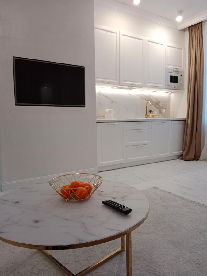 Apartament Glamour Chełm 외부 사진