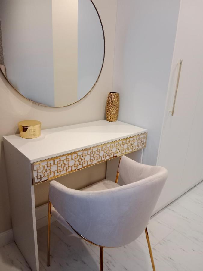 Apartament Glamour Chełm 외부 사진