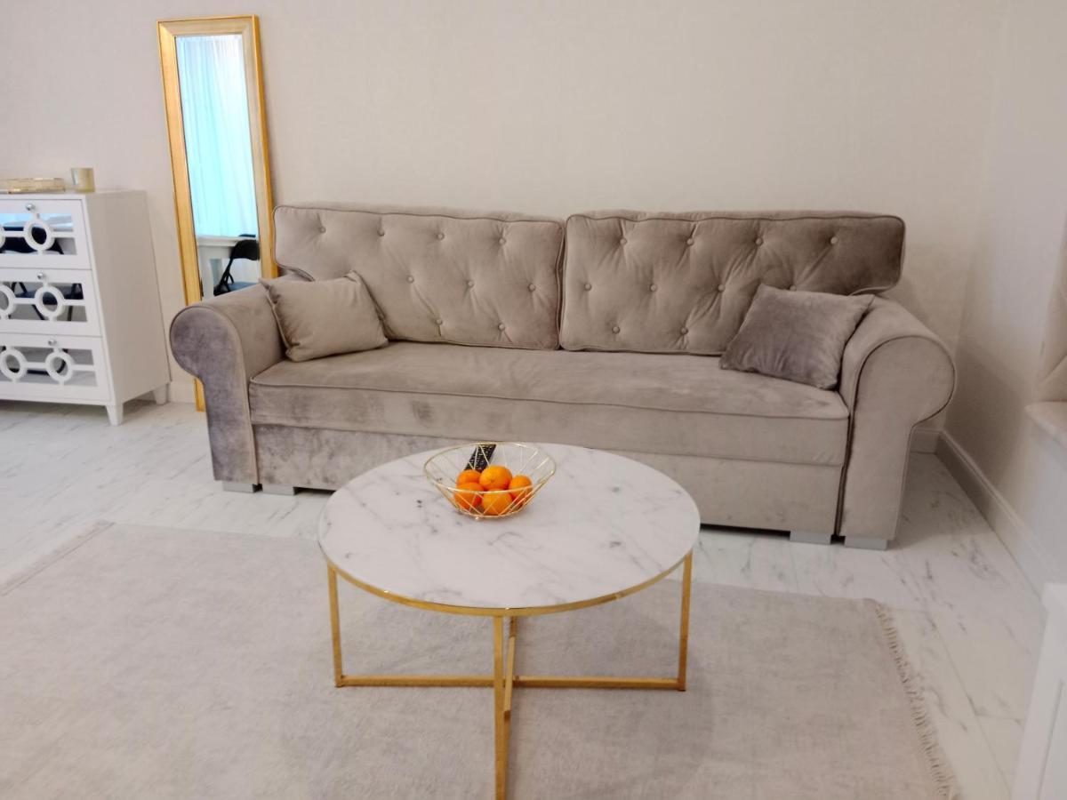 Apartament Glamour Chełm 외부 사진