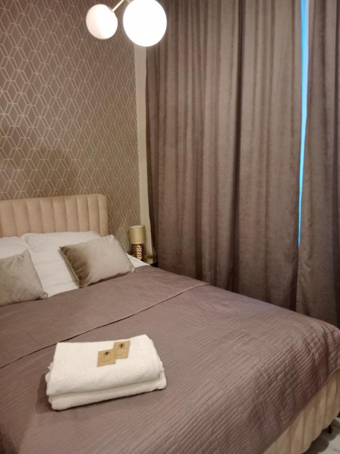 Apartament Glamour Chełm 외부 사진