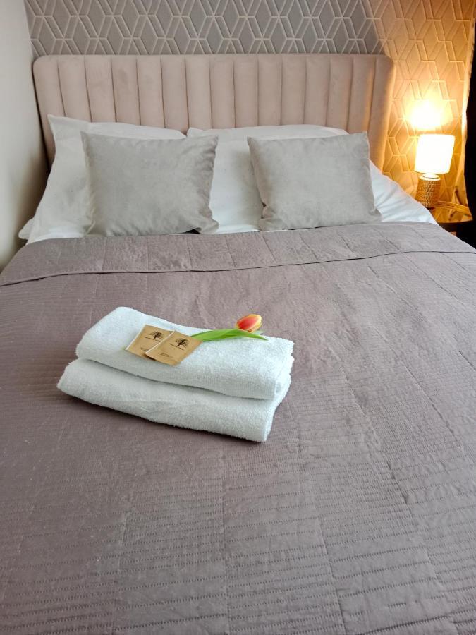 Apartament Glamour Chełm 외부 사진