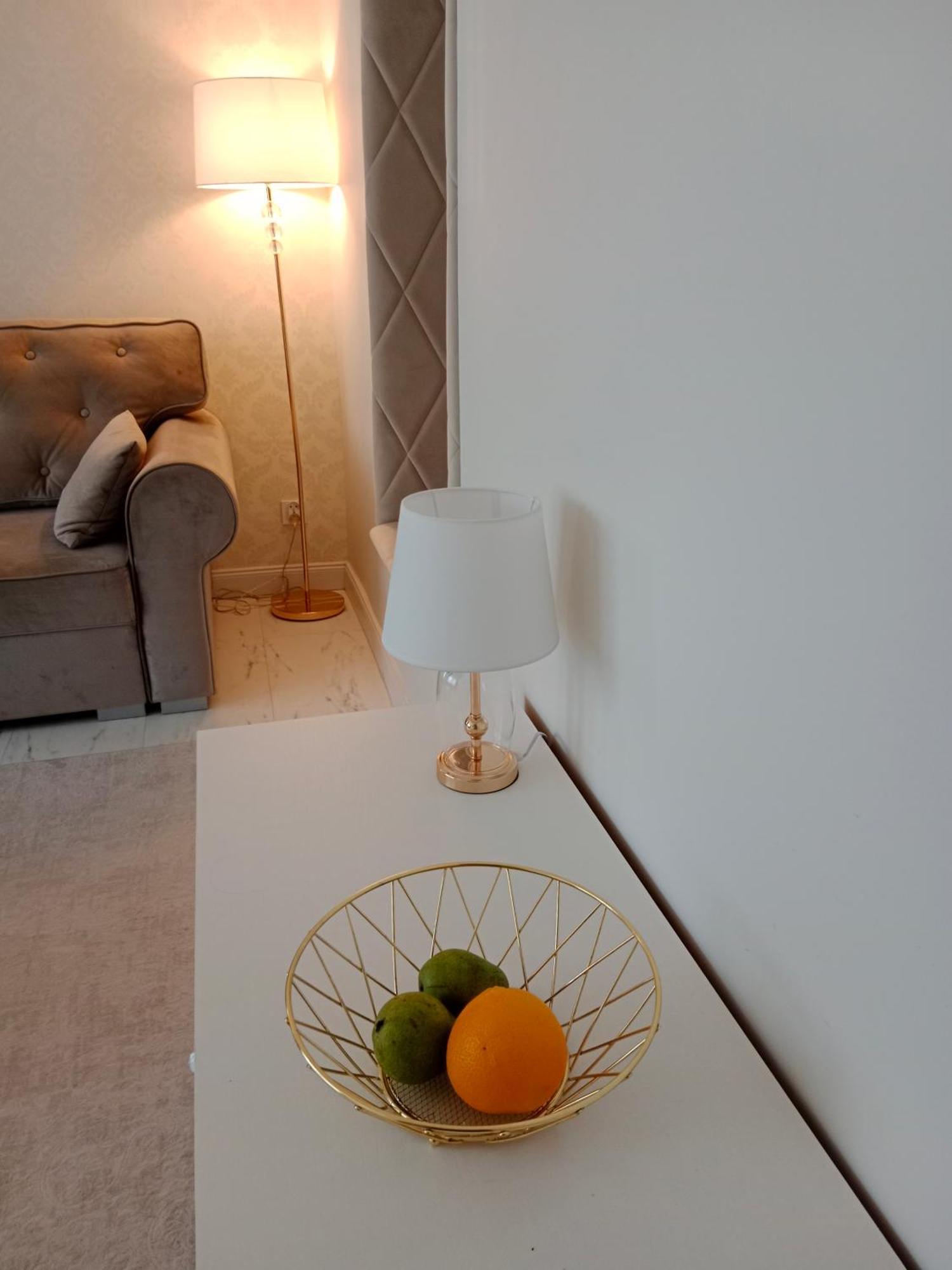 Apartament Glamour Chełm 외부 사진