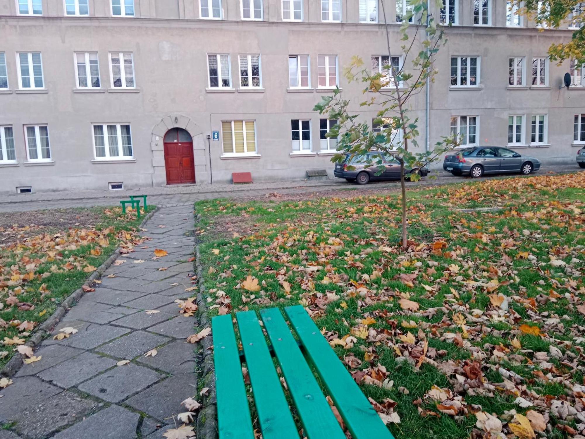 Apartament Glamour Chełm 외부 사진