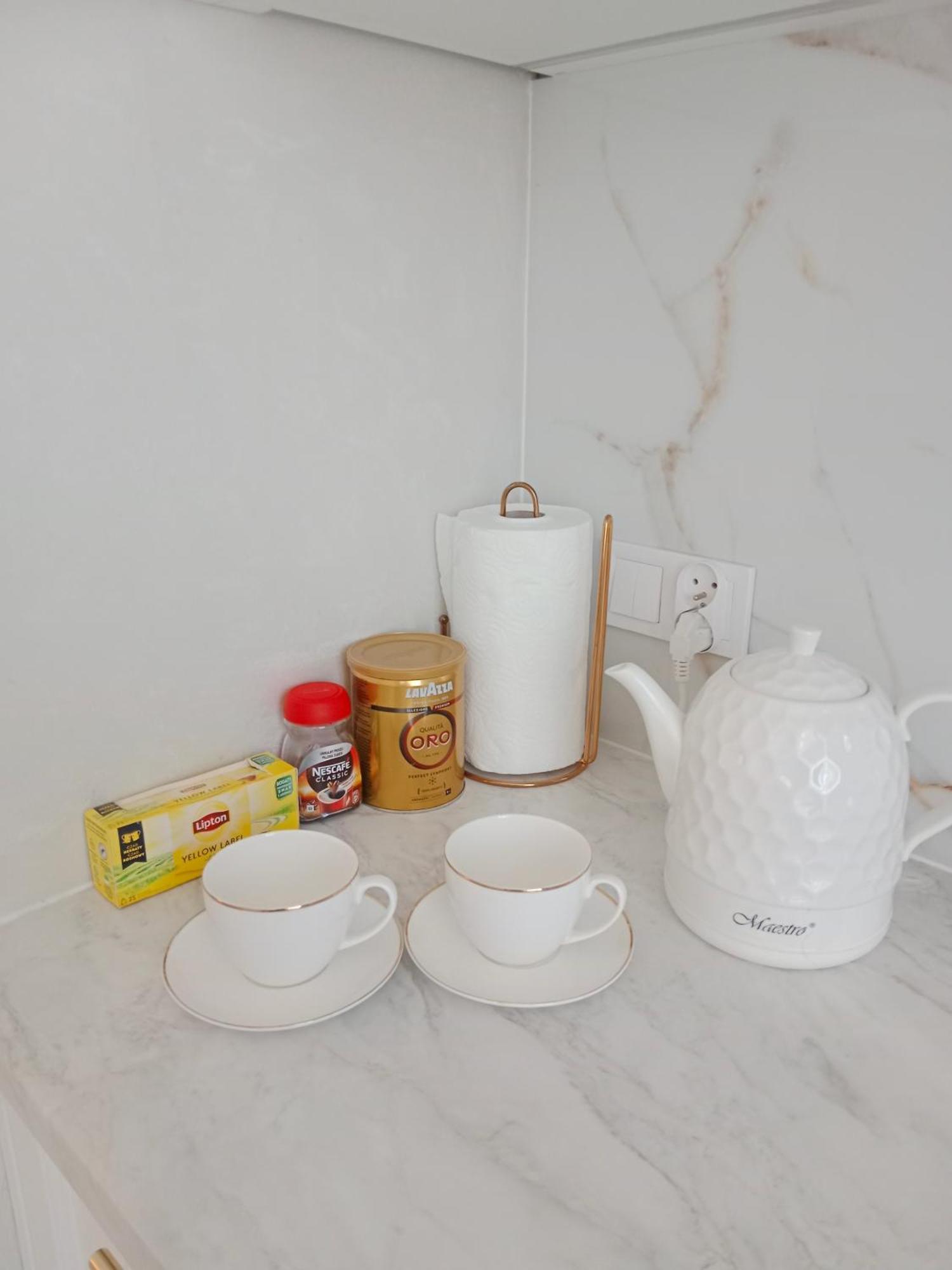 Apartament Glamour Chełm 외부 사진